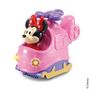 Voir la diapositive 22 : VTECH Véhicule Mickey et ses amis Tut Tut Bolides