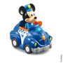 Voir la diapositive 25 : VTECH Véhicule Mickey et ses amis Tut Tut Bolides