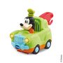 Voir la diapositive 8 : VTECH Véhicule Mickey et ses amis Tut Tut Bolides