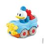 Voir la diapositive 10 : VTECH Véhicule Mickey et ses amis Tut Tut Bolides