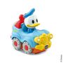 Voir la diapositive 11 : VTECH Véhicule Mickey et ses amis Tut Tut Bolides