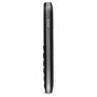 Voir la diapositive 6 : DORO Téléphone portable - Grosses touches - Noir - 1360
