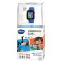Voir la diapositive 3 : VTECH Kidizoom Smart Watch Connect DX2 - Bleu