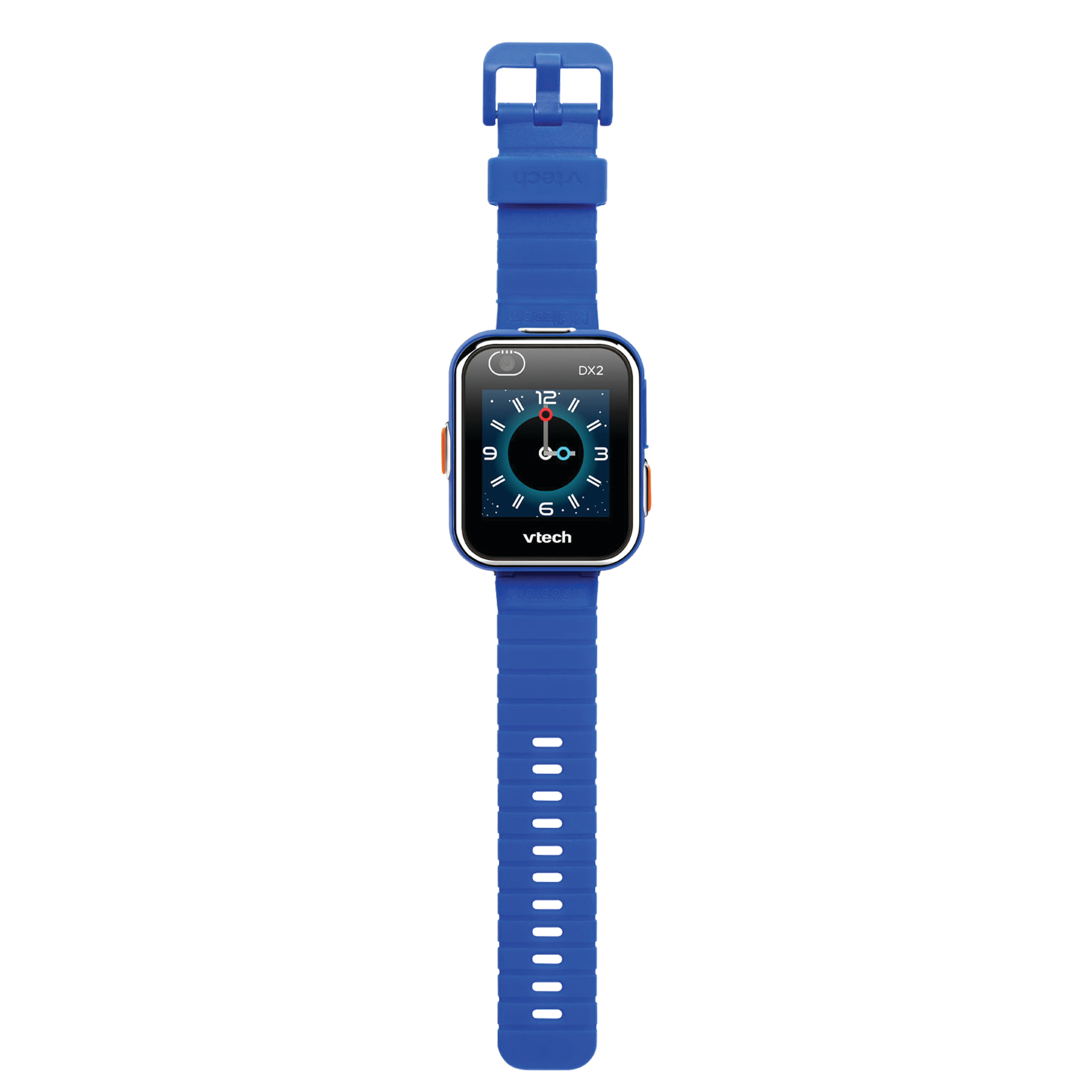 Voir la diapositive 5 : VTECH Kidizoom Smart Watch Connect DX2 - Bleu