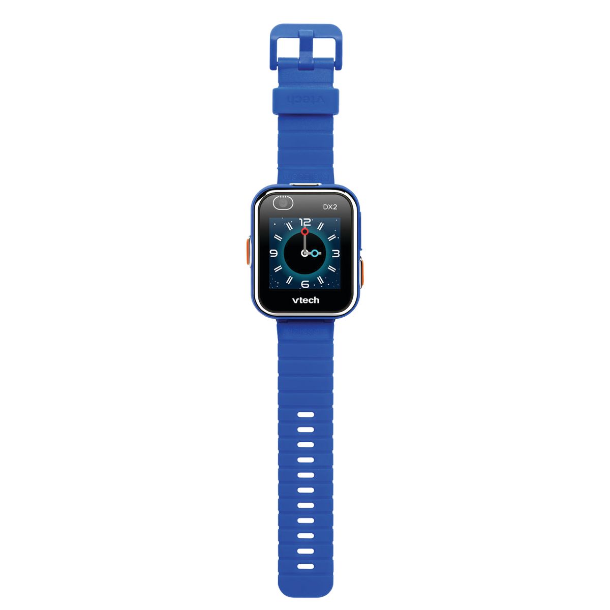 VTECH Kidizoom Smart Watch Connect DX2 - Bleu