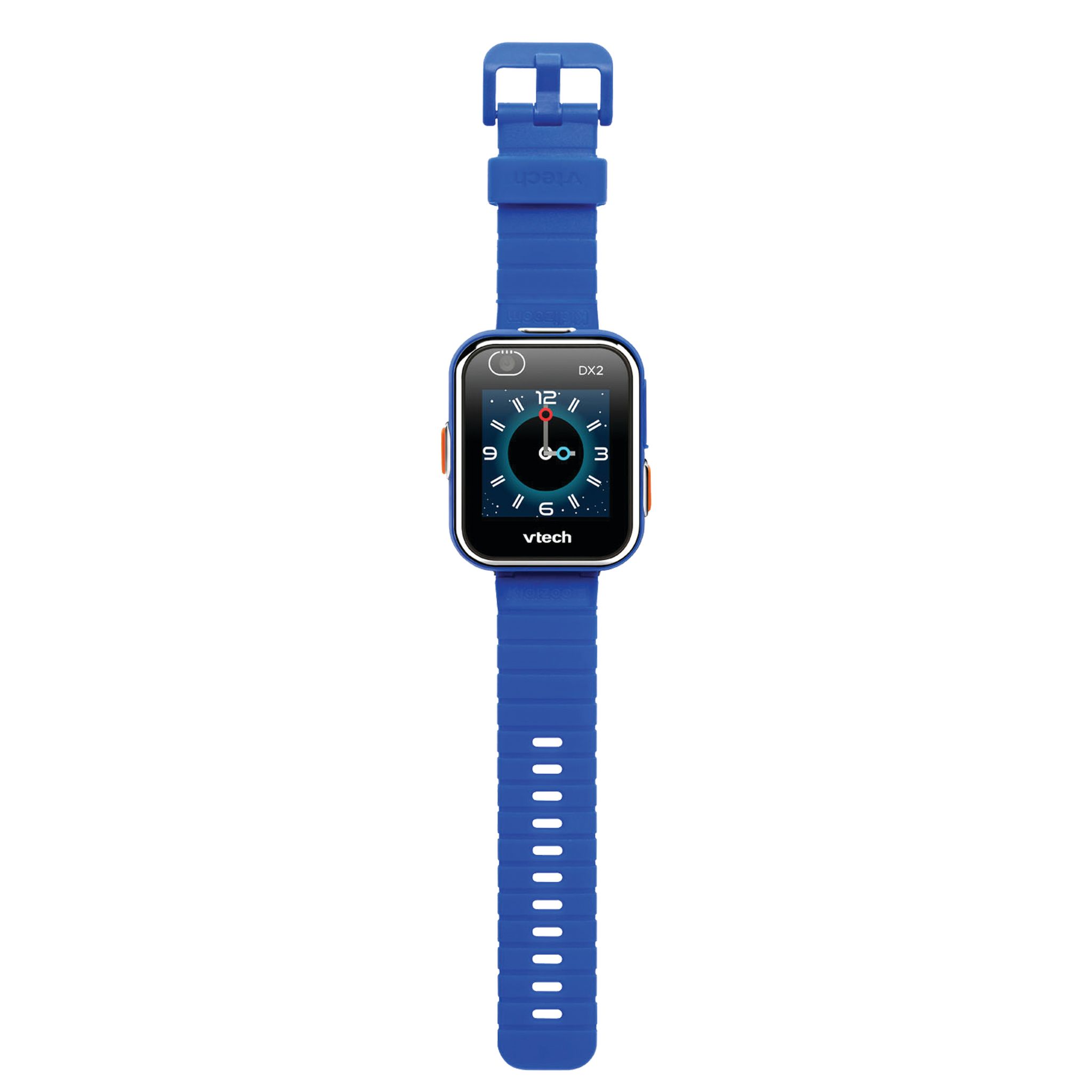 Voir la diapositive 5 : VTECH Kidizoom Smart Watch Connect DX2 - Bleu
