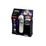 Voir la diapositive 2 : BRAUN Thermomètre NTF3000WE