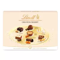 Grossiste Assortiment chocolat Champs-elysées 182g - LINDT