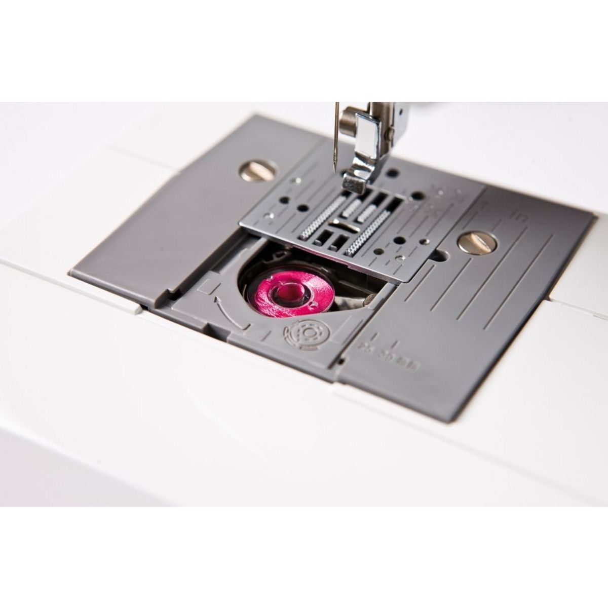 BROTHER Machine à coudre mécanique RL417