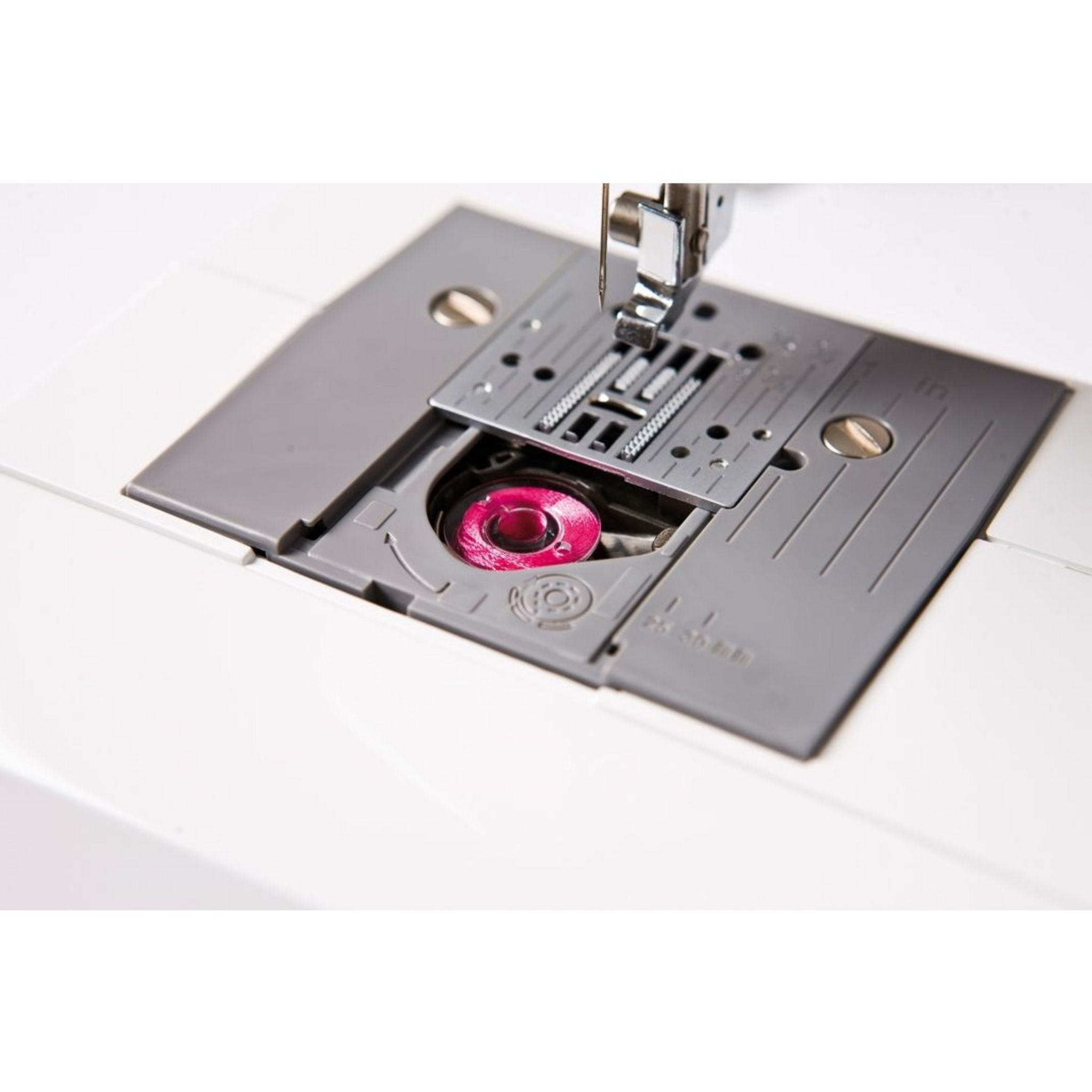 Voir la diapositive 4 : BROTHER Machine à coudre mécanique RL417