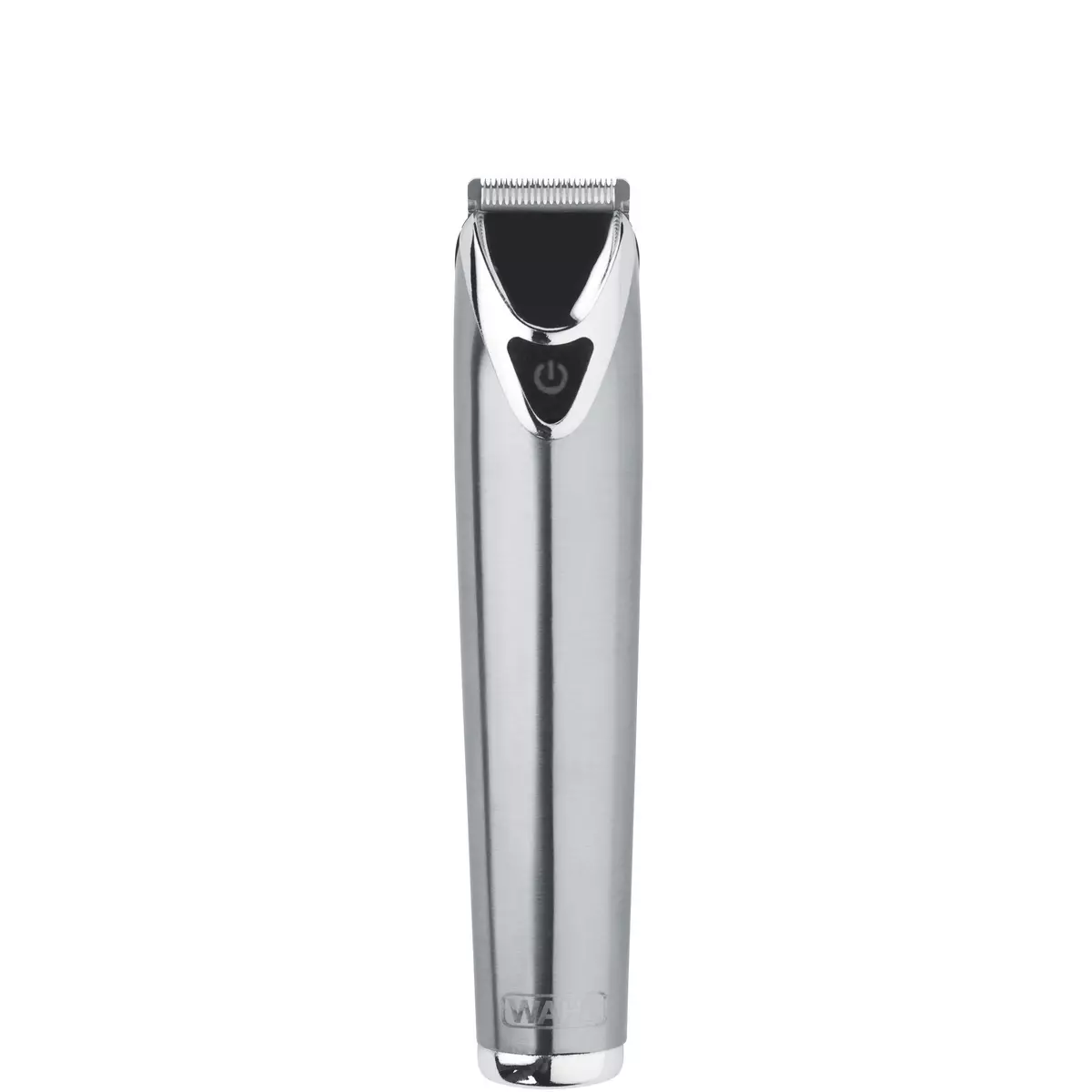 WAHL Tondeuse à barbe STAINLESS STEEL 9818-116