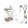 Voir la diapositive 2 : RAVENSBURGER Puzzle 3D 324 pièces Notre Dame de Paris
