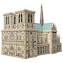 Voir la diapositive 4 : RAVENSBURGER Puzzle 3D 324 pièces Notre Dame de Paris