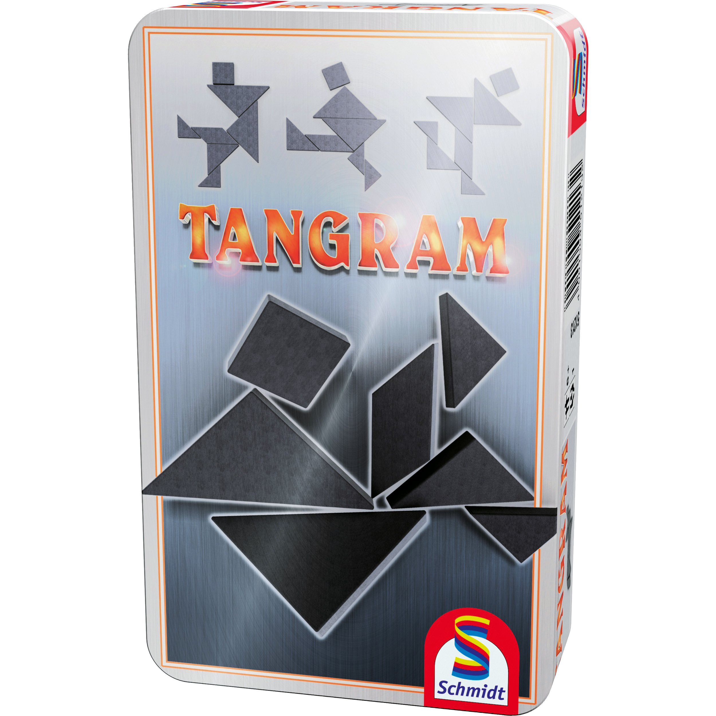 SCHMIDT Jeu Tangram