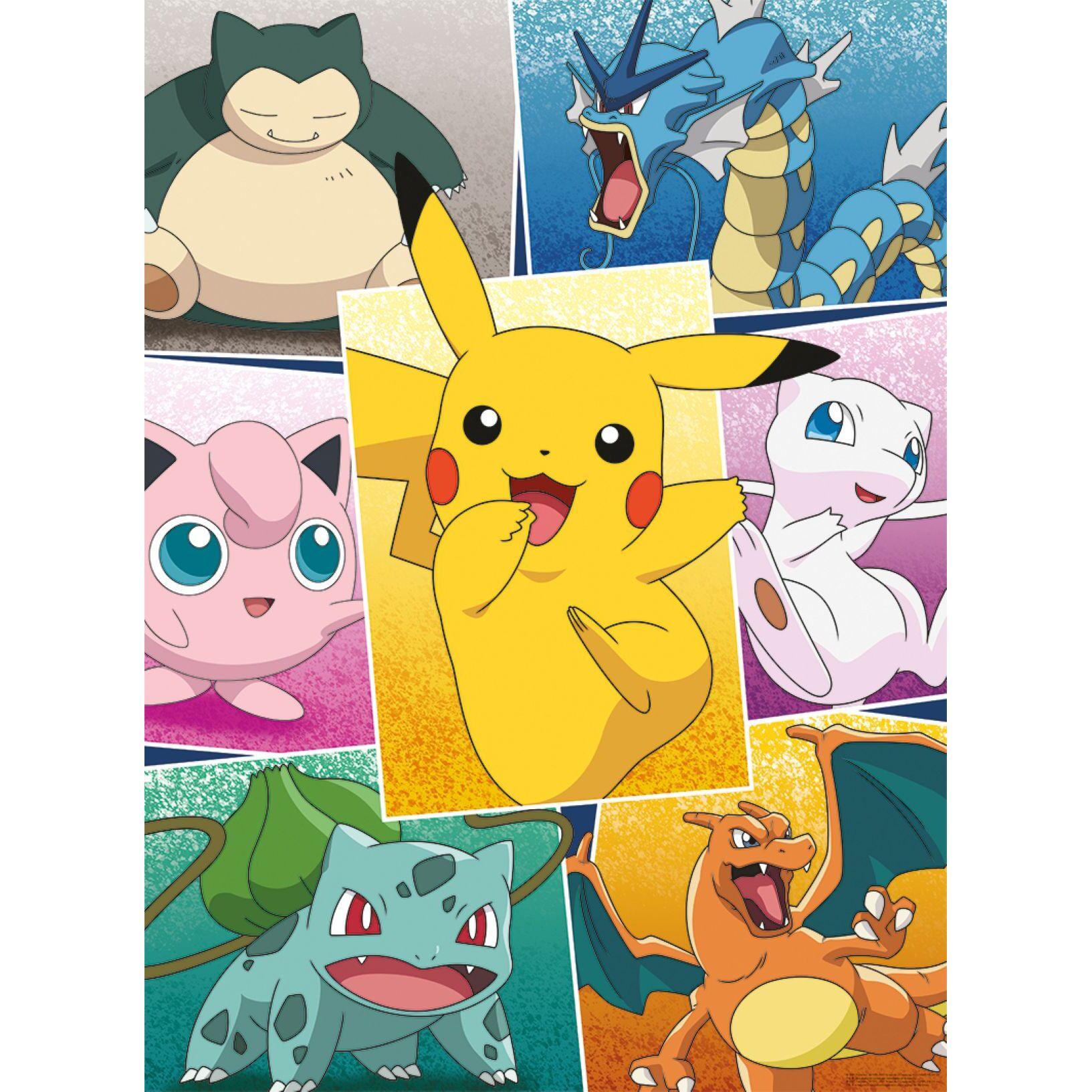 Voir la diapositive 3 : RAVENSBURGER Puzzle 250 pièces