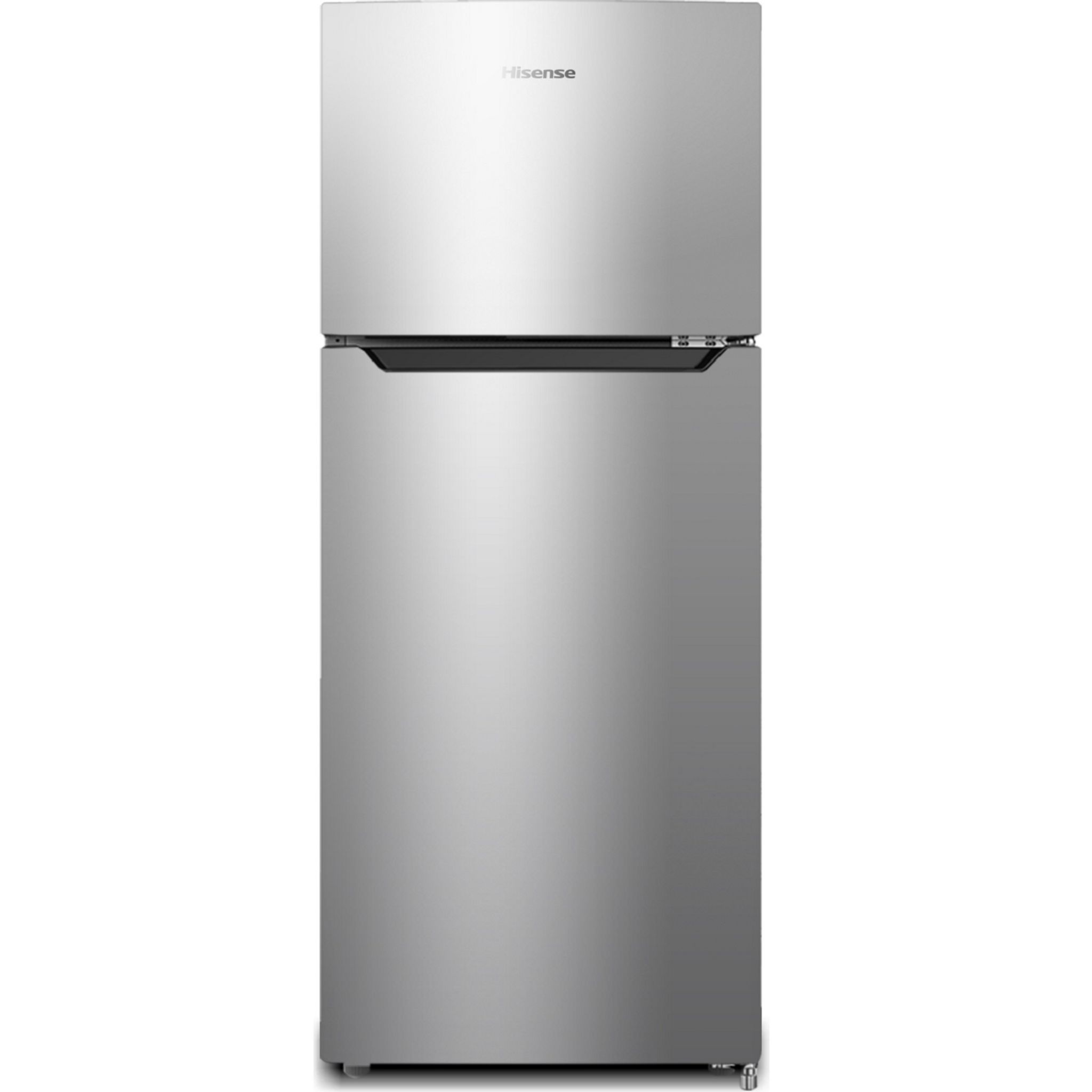 Voir la diapositive 1 : HISENSE Réfrigérateur 2 portes RT156D4AG1, 120 L, Froid statique