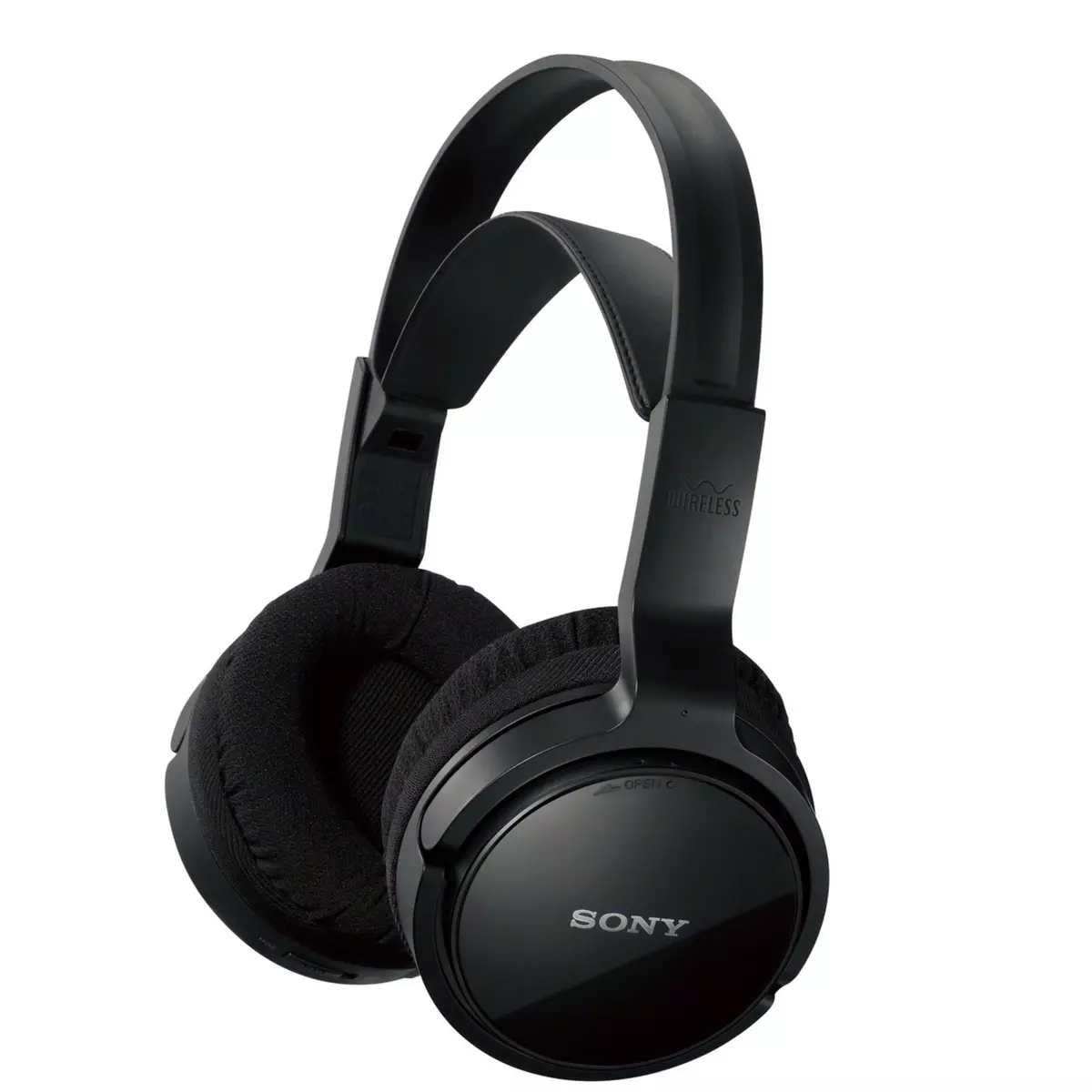 Casque audio sans fil Sony - BT WH-CH720 - noir