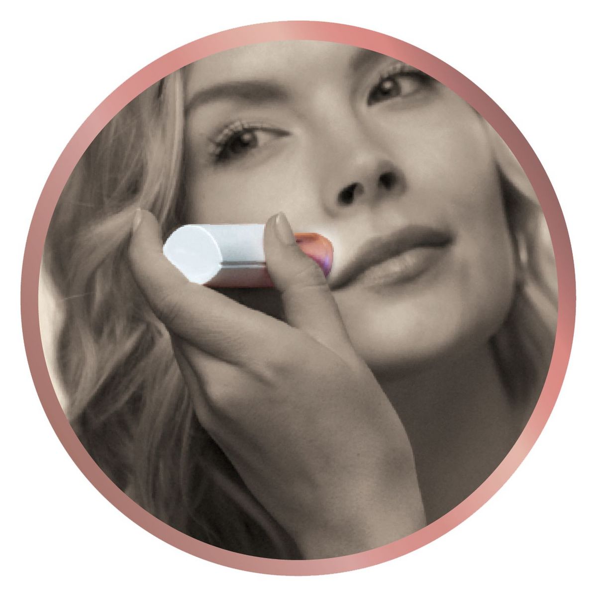 FLAWLESS Éliminateur de poils visage Flawless EPIL01