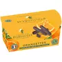 CHEVALIERS D'ARGOUGES Les Orangettes chocolat noir 70% de cacao 190g