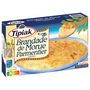 Voir la diapositive 2 : TIPIAK Brandade de morue parmentier MSC 4 portions 1,05kg