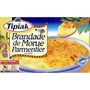 Voir la diapositive 3 : TIPIAK Brandade de morue parmentier MSC 4 portions 1,05kg