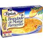 Voir la diapositive 7 : TIPIAK Brandade de morue parmentier MSC 4 portions 1,05kg