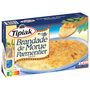Voir la diapositive 10 : TIPIAK Brandade de morue parmentier MSC 4 portions 1,05kg