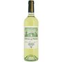Voir la diapositive 2 : AOP Graves Château de Portets blanc sec 75cl