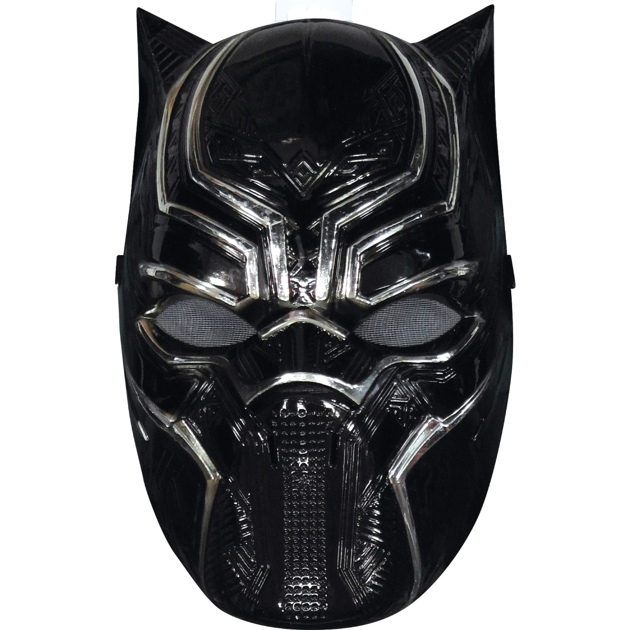 RUBIES Masque Black Panther