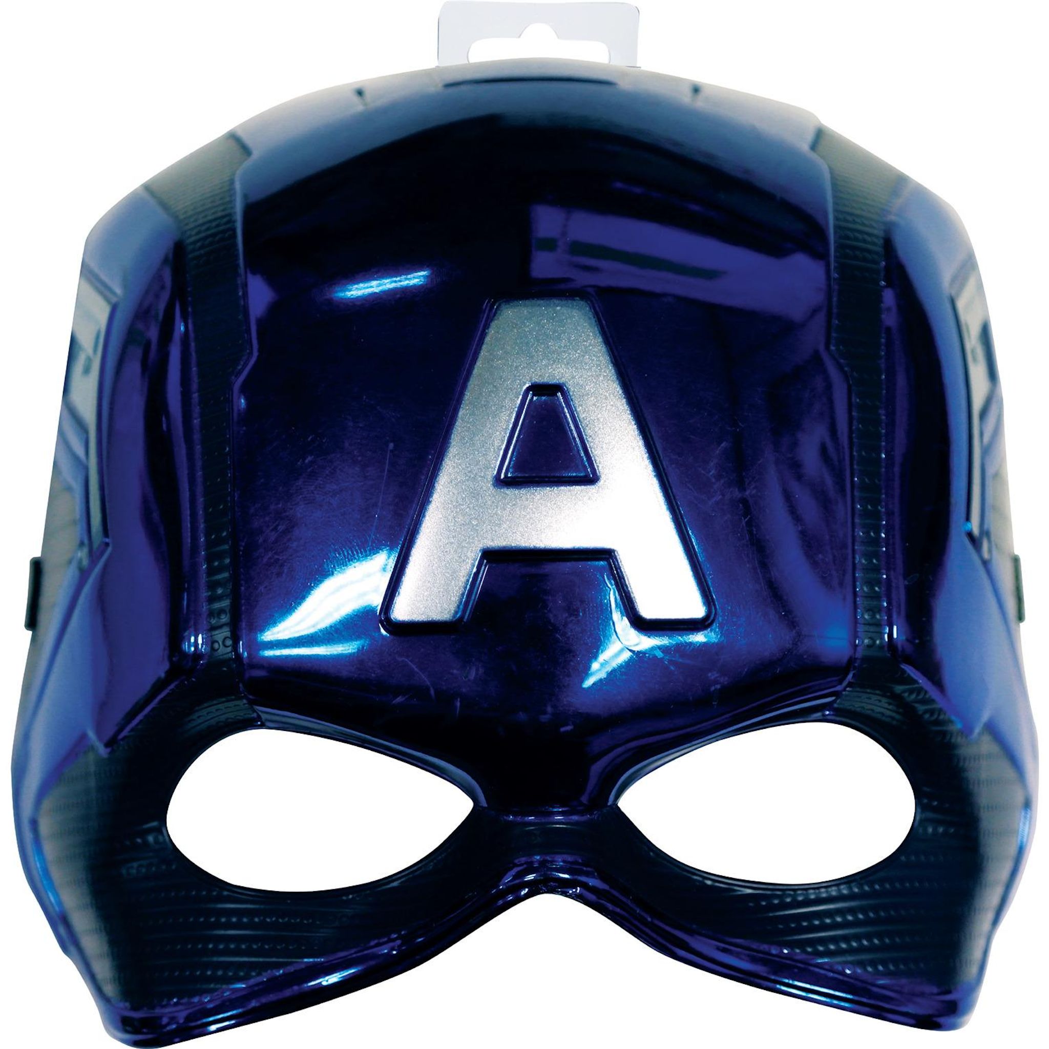 RUBIES Masque Captain America