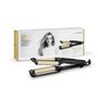 Voir la diapositive 3 : BABYLISS Fer a Boucler double C260E