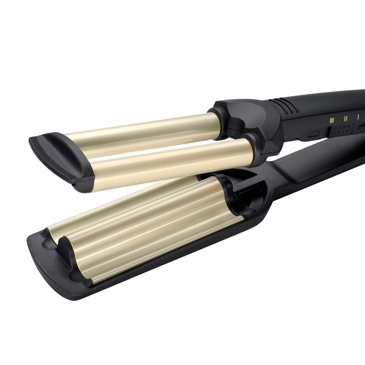 BABYLISS Fer a Boucler double C260E