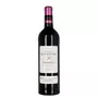 Vin rouge AOP Bordeaux Château Bois Pertuis 75cl