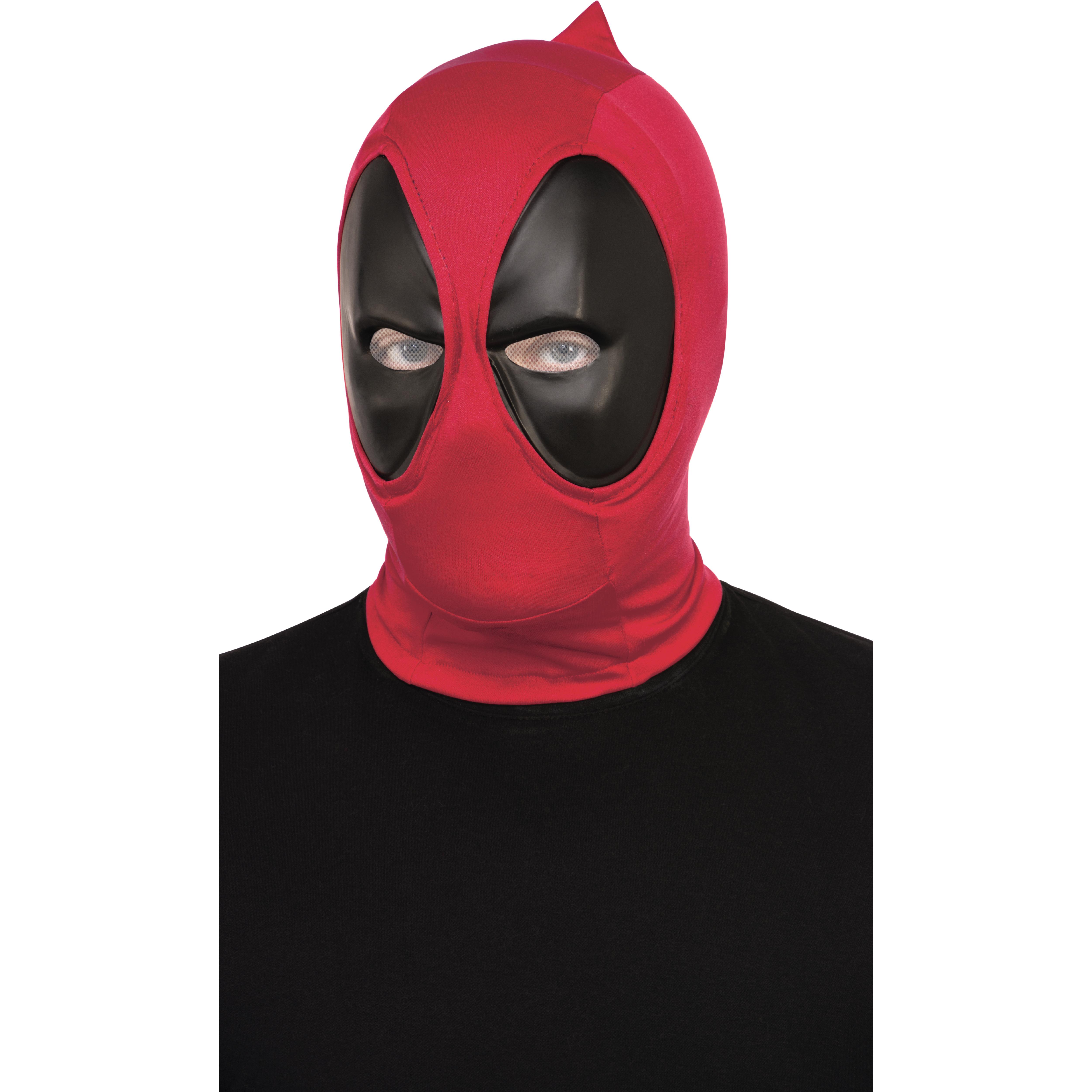 RUBIES Maque Adulte Deadpool
