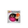 Voir la diapositive 2 : TASSIMO L'Or dosettes de café long intense 208g 2x16 dosettes