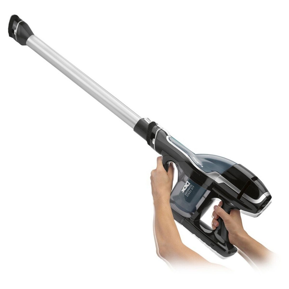 ROWENTA Aspirateur balai sans fil Air Force All-in-one 460 RH9256WO