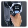 Voir la diapositive 7 : ROWENTA Aspirateur balai sans fil Air Force All-in-one 460 RH9256WO