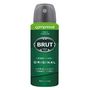 Voir la diapositive 2 : BRUT Original déodorant spray compressé 100ml