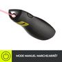 Voir la diapositive 2 : LOGITECH POINTEUR R400 sans Fil - Portée de 15 Mètres - 6 Boutons