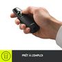 Voir la diapositive 8 : LOGITECH POINTEUR R400 sans Fil - Portée de 15 Mètres - 6 Boutons