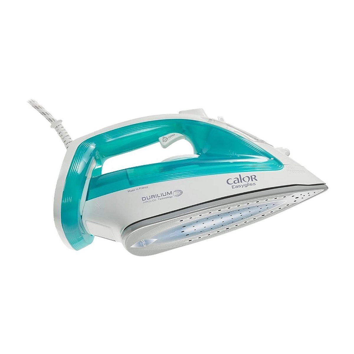 CALOR Fer à repasser EASYGLISS FV3950C0