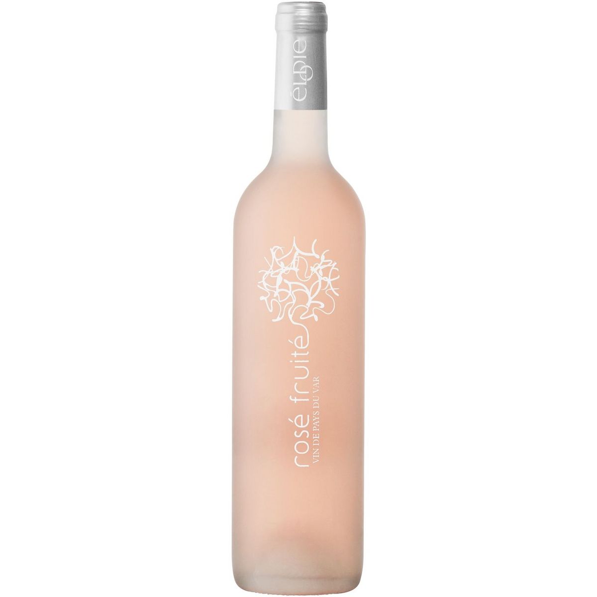 IGP pays du Var Rosé Fruité rosé 75cl