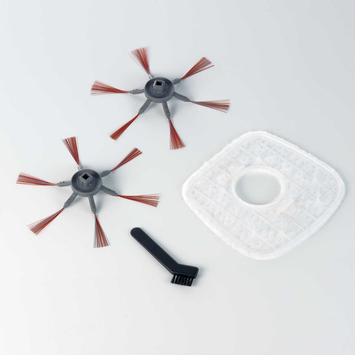 SEVERIN Aspirateur robot 7025 - Gris foncé