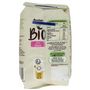 Voir la diapositive 2 : AUCHAN BIO Riz blanc rond 500g