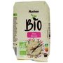 Voir la diapositive 3 : AUCHAN BIO Riz blanc rond 500g