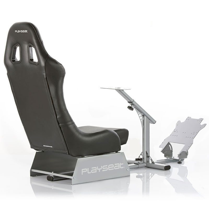 Voir la diapositive 2 : PLAYSEAT Siège de Simulation  REM00004 Evolution Playstation2, Playstation3, Xbox, Xbox 360, Wii, Mac et PC