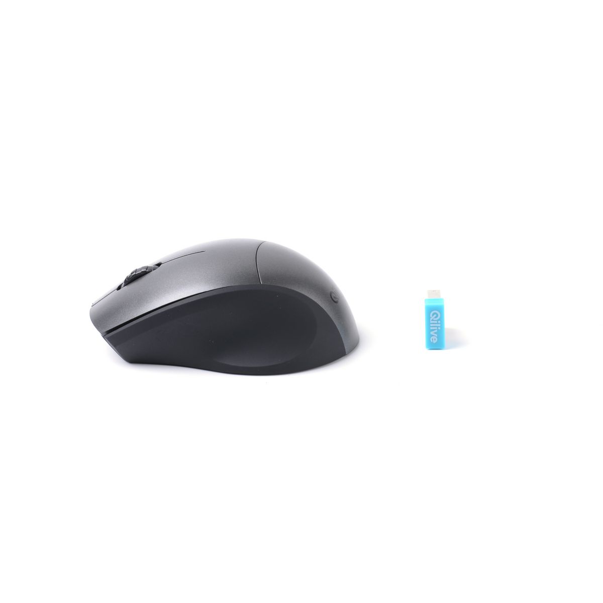 QILIVE Souris Mini sans fil Q.8407