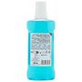 Voir la diapositive 3 : AUCHAN Bain de bouche fraîcheur intense 500ml