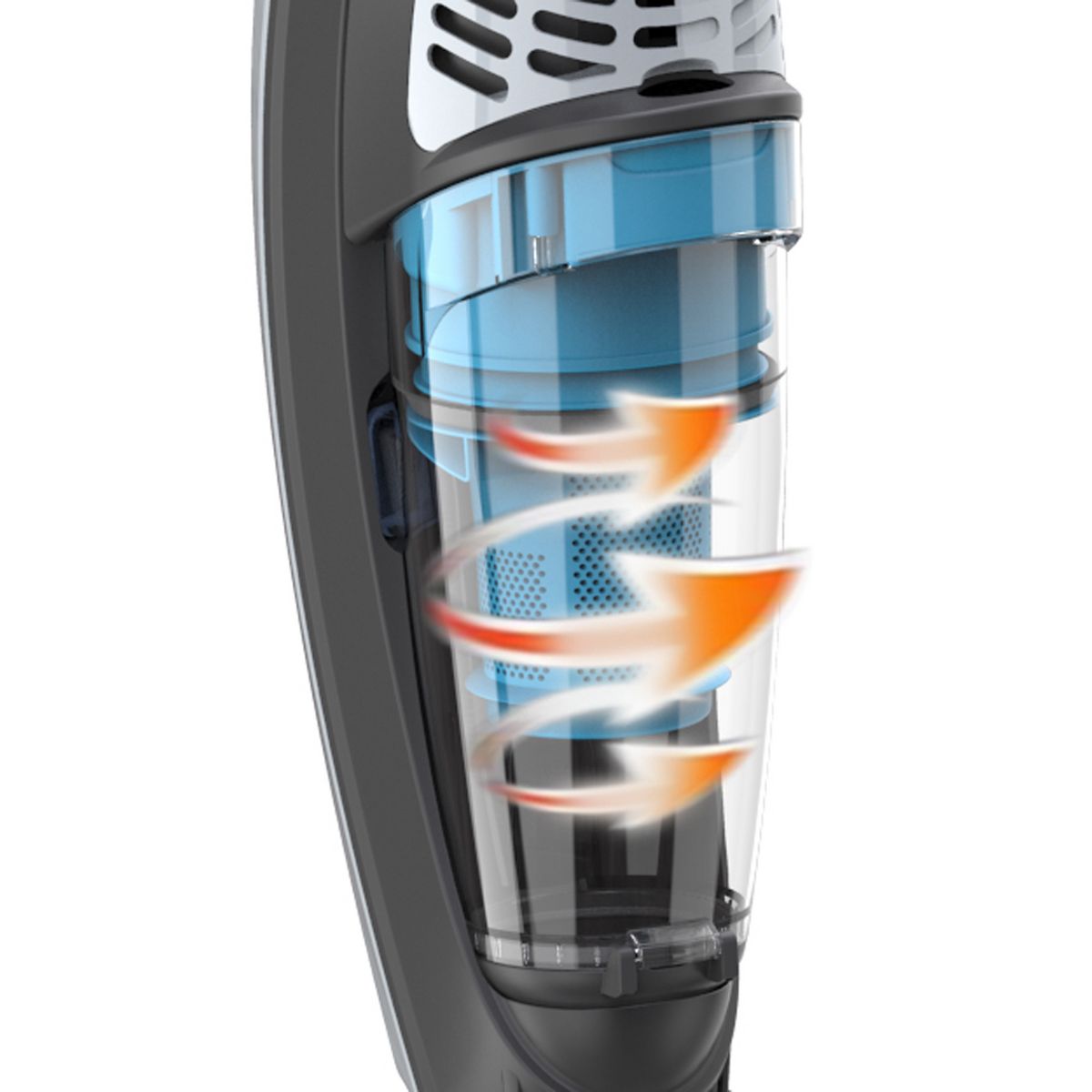 FAGOR Balai vapeur FG1508N - 1600 W, Autonomie vapeur 35 Minutes