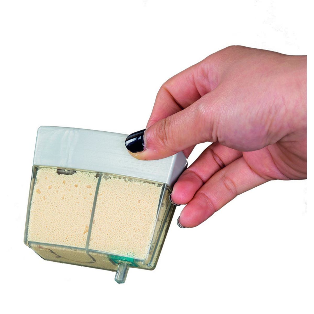 FAGOR Balai vapeur FG1508N - 1600 W, Autonomie vapeur 35 Minutes